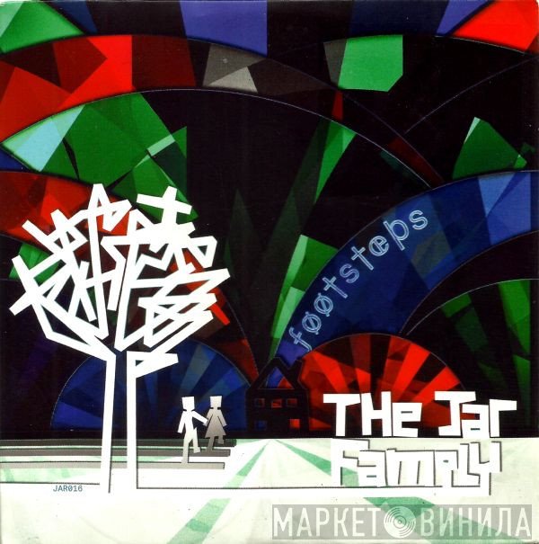 The Jar Family - Footsteps