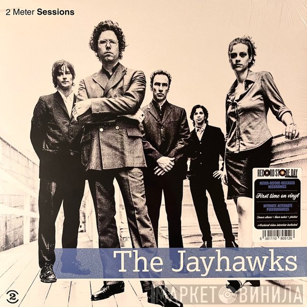 The Jayhawks - 2 Meter Sessions