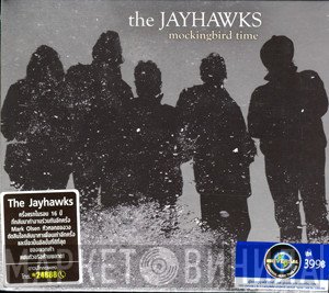 The Jayhawks  - Mockingbird Time