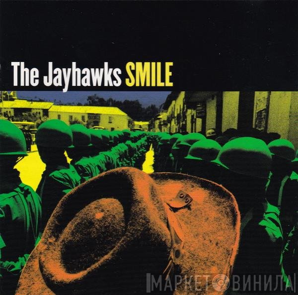 The Jayhawks - Smile