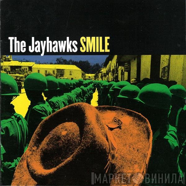 The Jayhawks - Smile