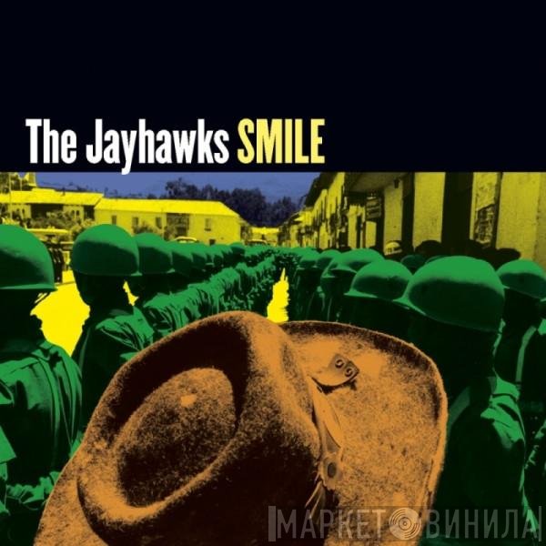 The Jayhawks - Smile