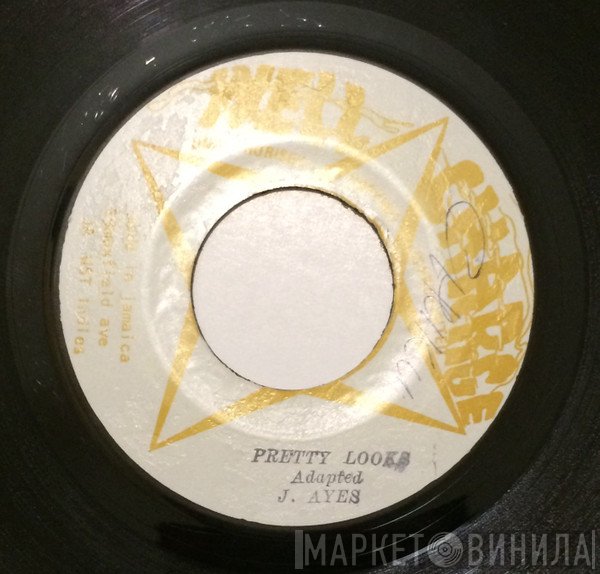 The Jays - Pretty Looks