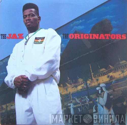 The Jaz - The Originators