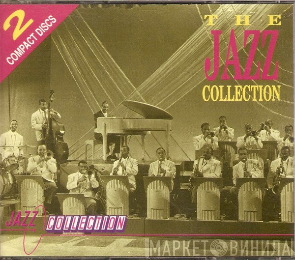  - The Jazz Collection