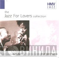 - The Jazz For Lovers Collection