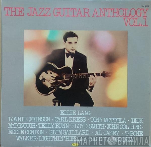  - The Jazz Guitar Anthology Vol. 1