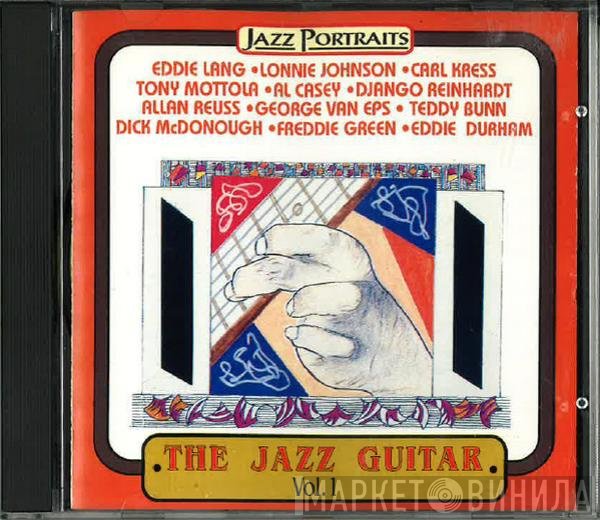 - The Jazz Guitar Vol.1
