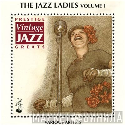  - The Jazz Ladies Volume 1
