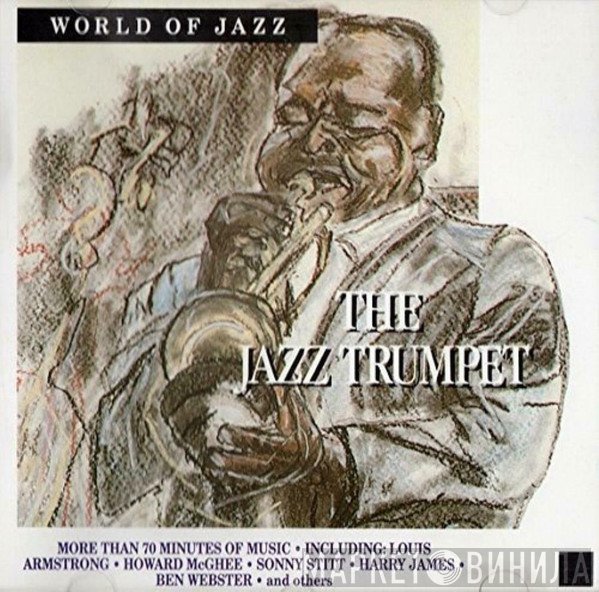  - The Jazz Trumpet