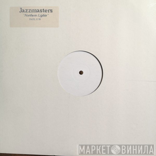 The Jazzmasters - Northern Lights