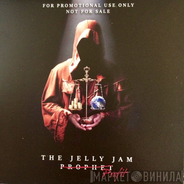 The Jelly Jam - Profit