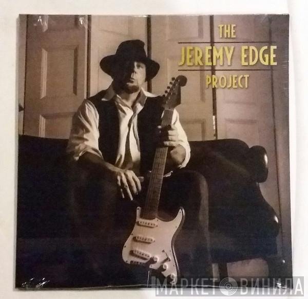 The Jeremy Edge Project - The Jeremy Edge Project