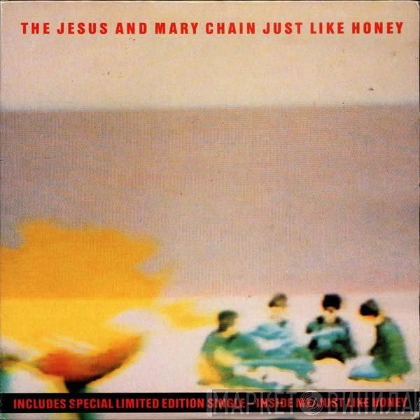 The Jesus And Mary Chain - Just Like Honey