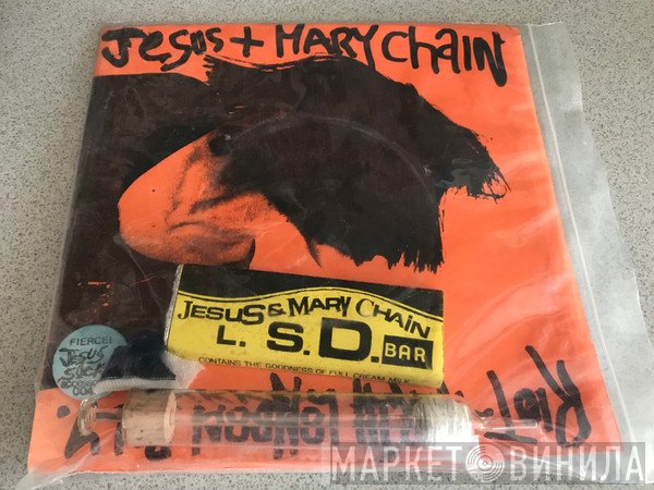 The Jesus And Mary Chain  - Riot