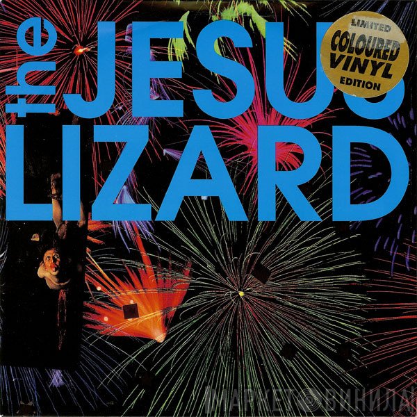 The Jesus Lizard  - (Fly) On (The Wall)