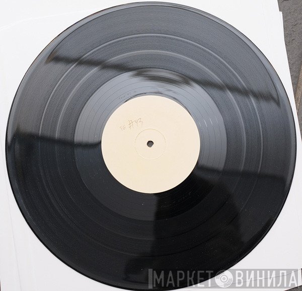 The Jesus Lizard  - Pure
