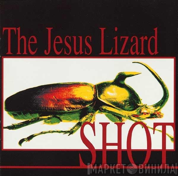 The Jesus Lizard  - Shot