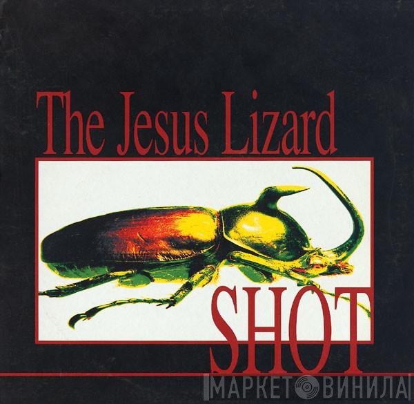 The Jesus Lizard  - Shot