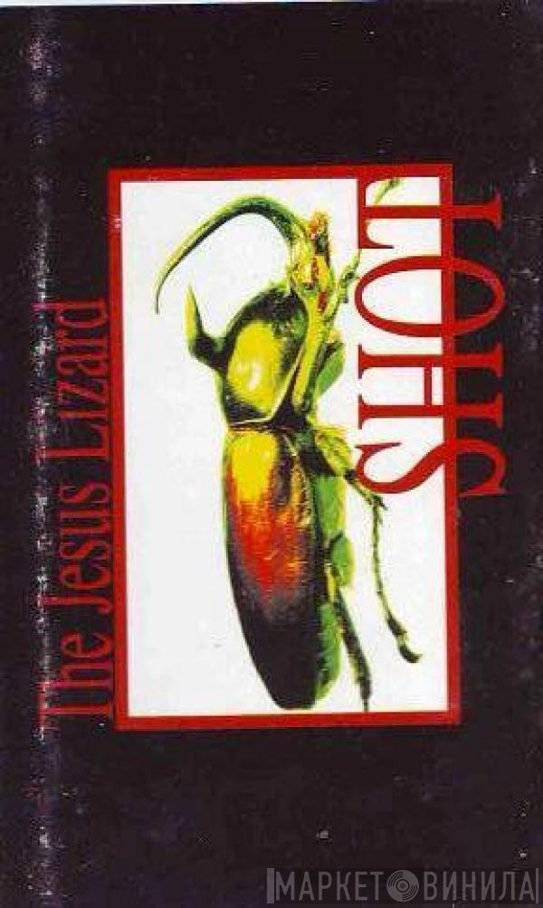 The Jesus Lizard  - Shot
