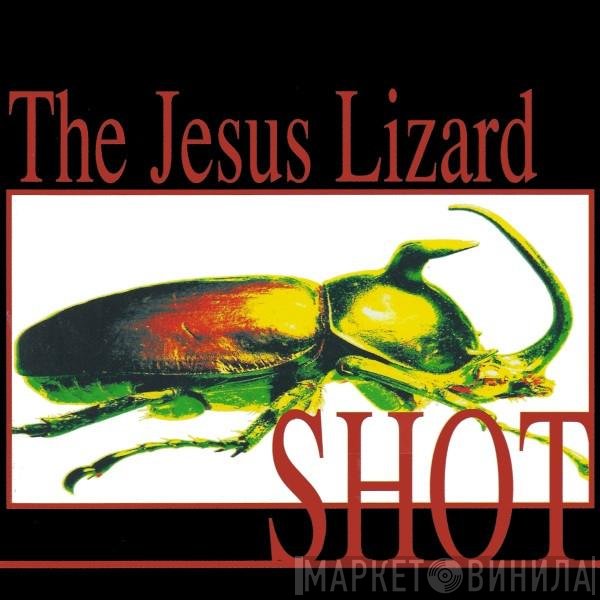 The Jesus Lizard  - Shot