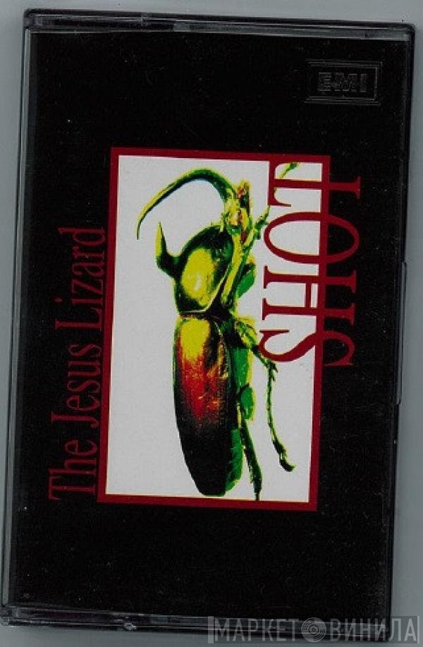 The Jesus Lizard  - Shot