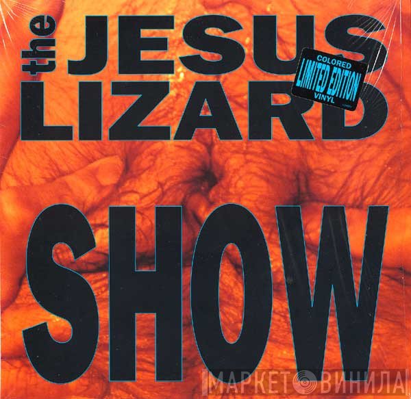 The Jesus Lizard  - Show