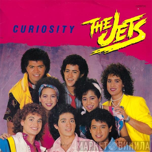The Jets  - Curiosity