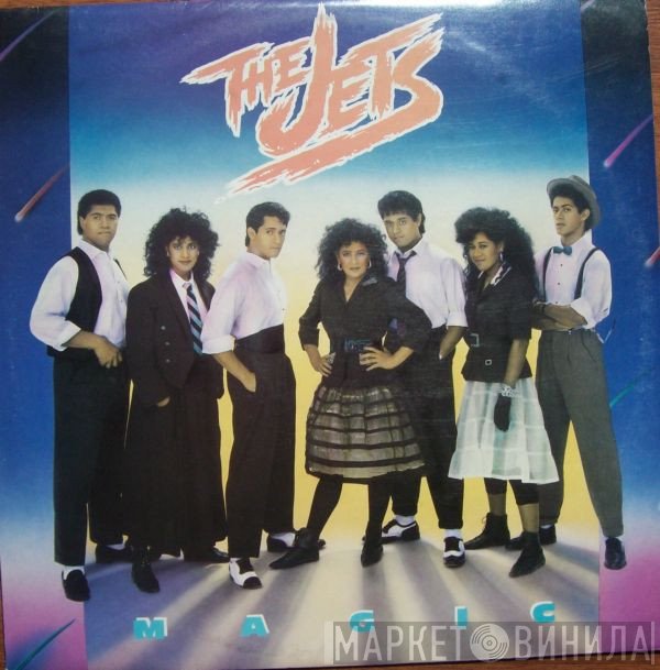 The Jets  - Magic