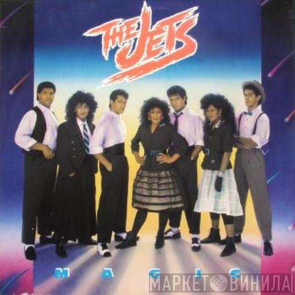 The Jets  - Magic