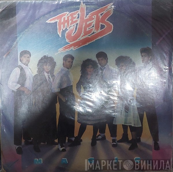 The Jets  - Magic