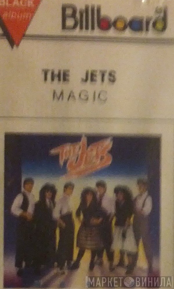 The Jets  - Magic