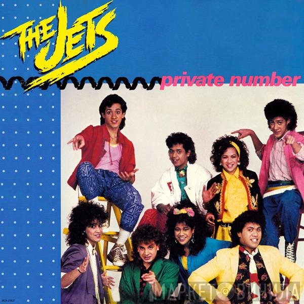 The Jets  - Private Number
