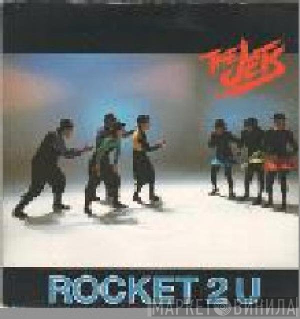 The Jets - Rocket 2 U