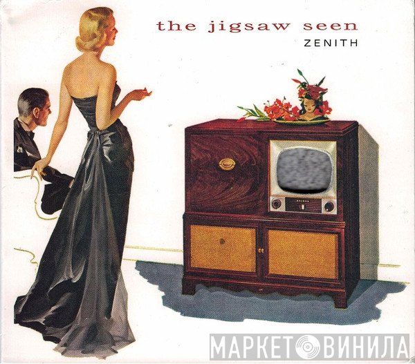 The Jigsaw Seen - Zenith