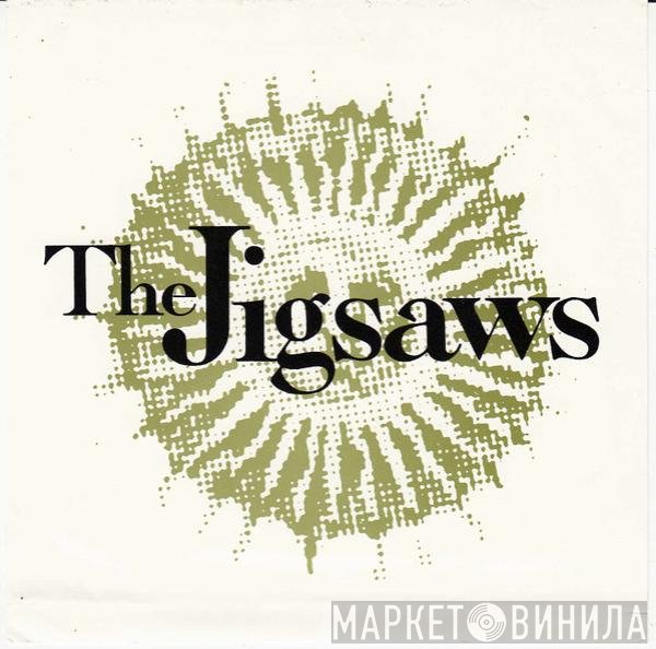 The Jigsaws - Camouflage