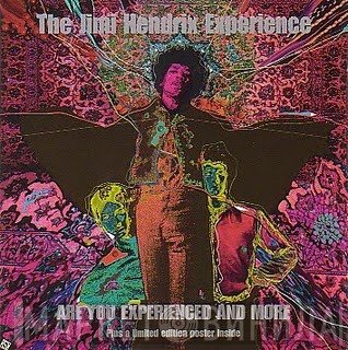 The Jimi Hendrix Experience - Are You Experienced? (And More)