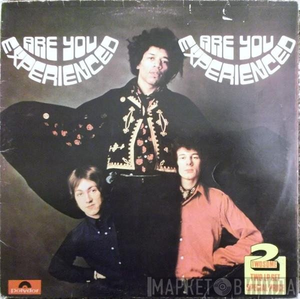 The Jimi Hendrix Experience - Are You Experienced / Axis: Bold As Love