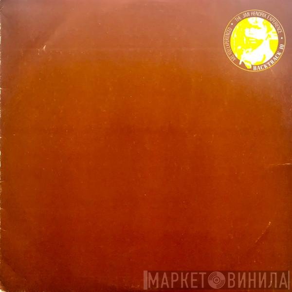 The Jimi Hendrix Experience - Are You Experienced - Backtrack 10