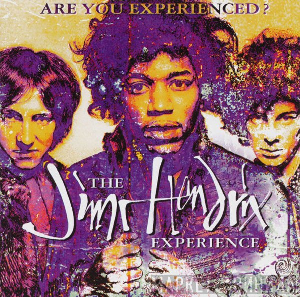 The Jimi Hendrix Experience - Are You Experienced?