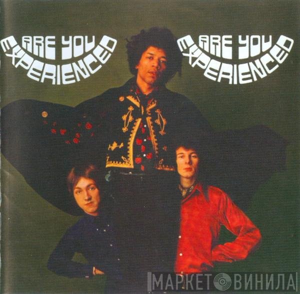 The Jimi Hendrix Experience - Are You Experienced?