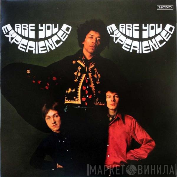 The Jimi Hendrix Experience - Are You Experienced
