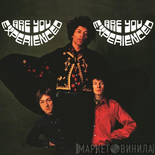 The Jimi Hendrix Experience - Are You Experienced