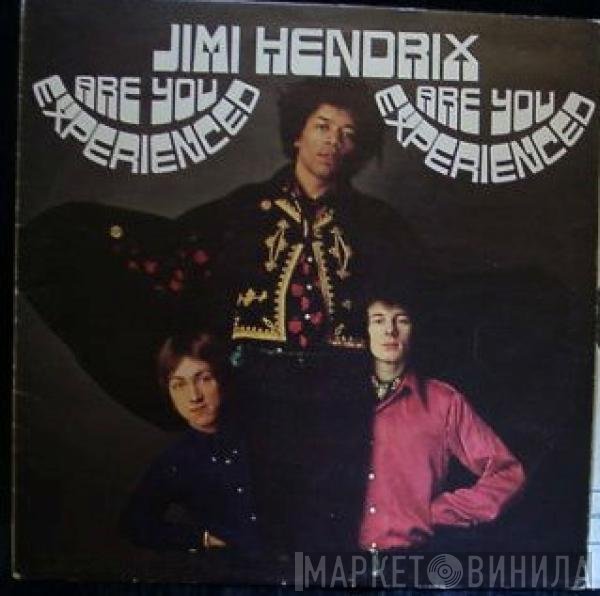 The Jimi Hendrix Experience - Are You Experienced