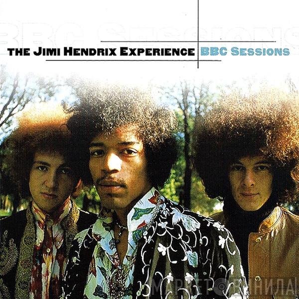 The Jimi Hendrix Experience  - BBC Sessions