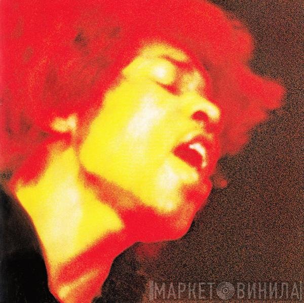 The Jimi Hendrix Experience - Electric Ladyland