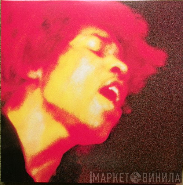 The Jimi Hendrix Experience - Electric Ladyland