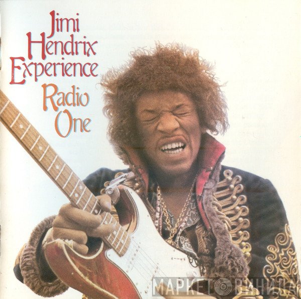 The Jimi Hendrix Experience  - Radio One