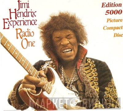 The Jimi Hendrix Experience  - Radio One