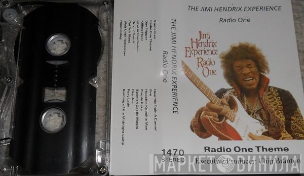 The Jimi Hendrix Experience  - Radio One